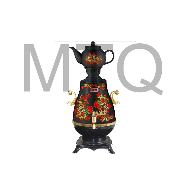 Самовар электрический KELLI KL-1322 электросамовар