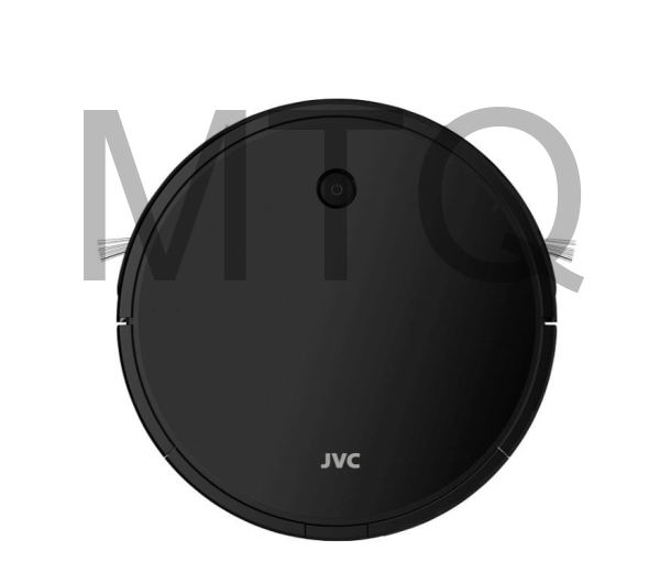 JVC JH-VR510, BLACK