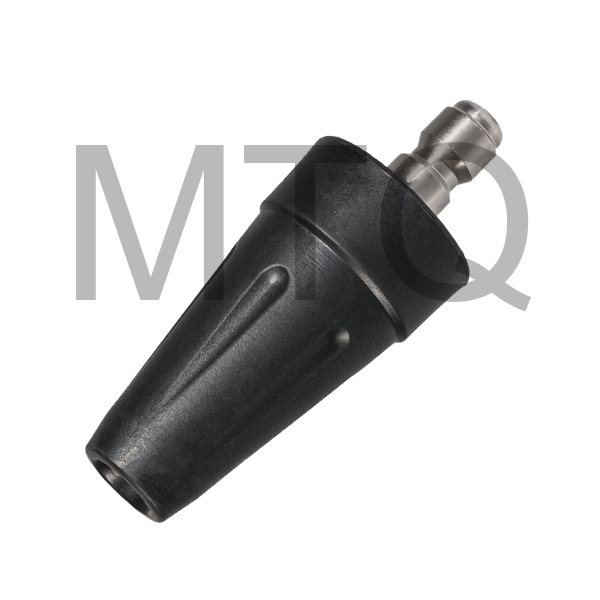 BORT Turbo Nozzle (Quick Fix)