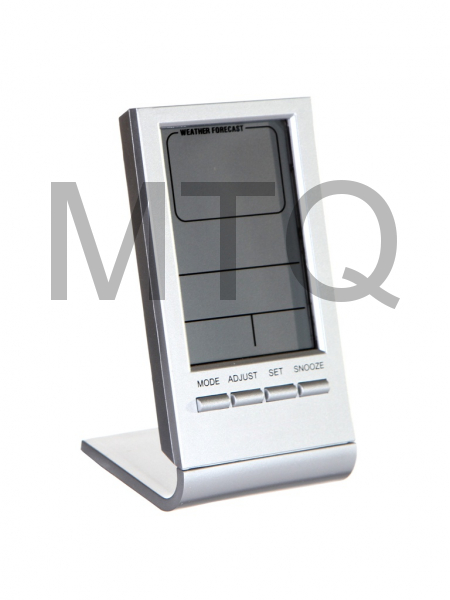 Часы PERFEO (PF_A4856) ANGLE   PF S2092 черный