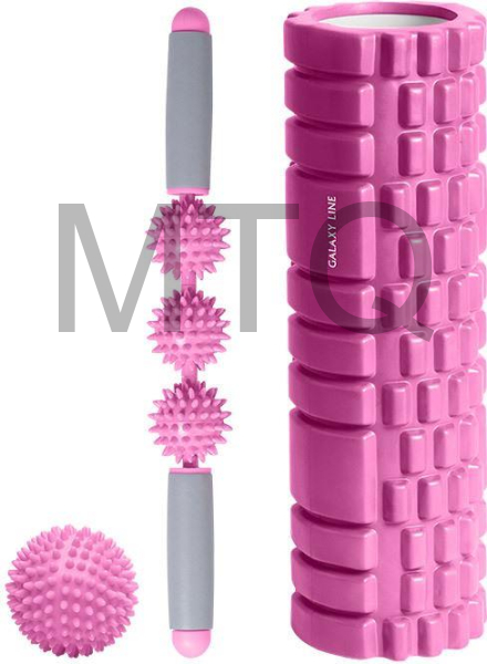 GALAXY LINE GL 1032 РОЗОВЫЙ