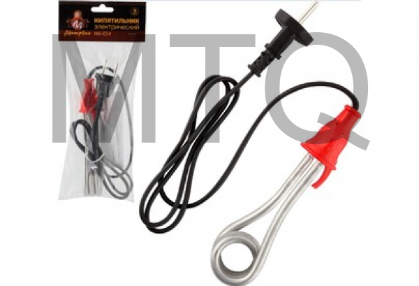 Кипятильник МАТРЁНА МА 034   0,5 кВт (006907)