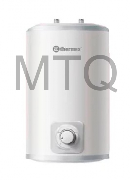 Водонагреватель THERMEX IC 10 U под мойкой