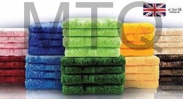 COTTON AIR Полотенце махровое салатовый