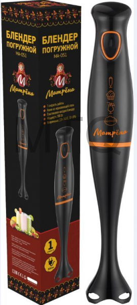 Блендер МАТРЁНА МА 051 (007264)