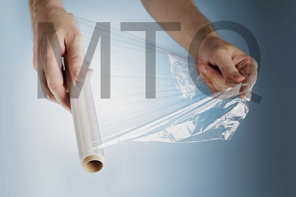 Пленка пищевая MirPack на втулке 30м.