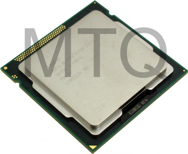 CPU Intel Pentium G850   2.9 ГГц/2core/SVGA HD Graphics/0.5+ 3Мб/65 Вт/5 ГТ/с LGA1155