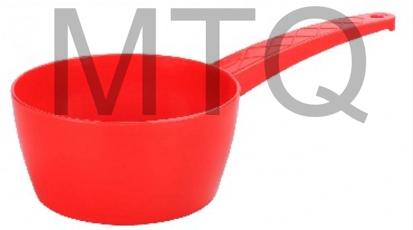 Товар из пластика АЛЬТЕРНАТИВА М1186 Ковш 1л