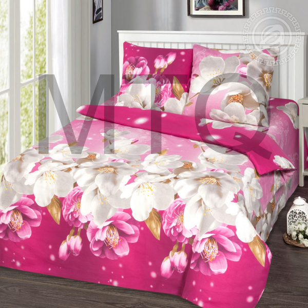 КПБ Сандра 1,5 сп арт. 100