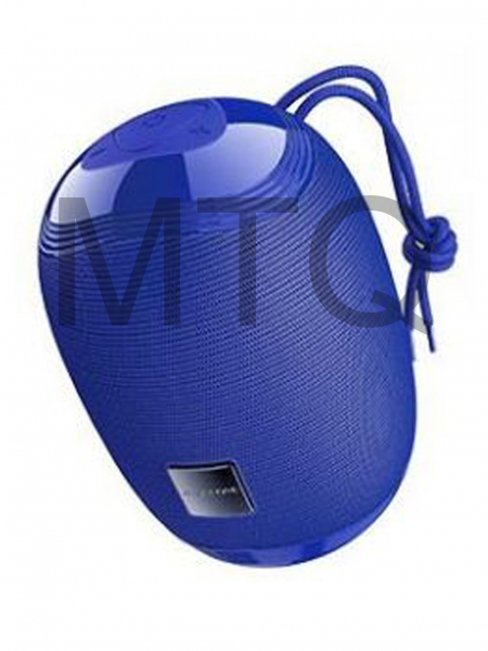 BOROFONE BR6 "Miraculous" синий