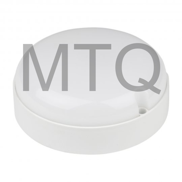 VOLPE UL-00004566 ULW-Q223 12W/6500К IP65 WHITE