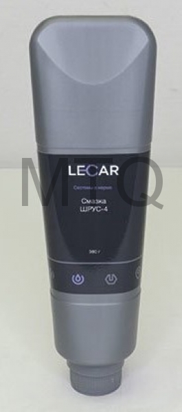 Смазка ШРУС-4 LECAR 360 гр. (туба)