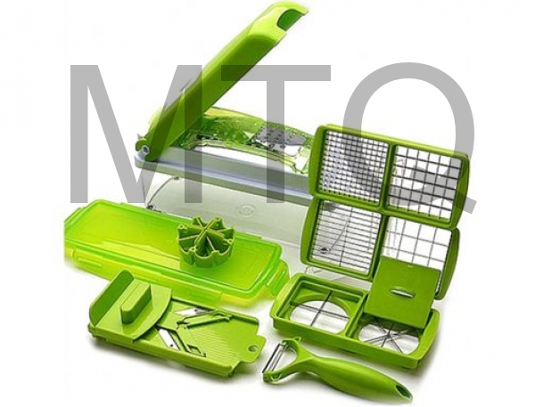 Измельчитель MAYER&BOCH MB 22745 Найсер Дайсер Плюс