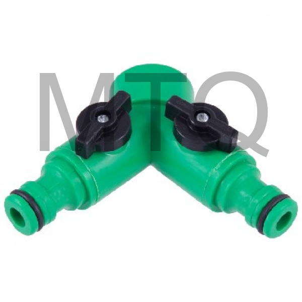 PARK HL043 распределитель 3/4" в пакете (002720)