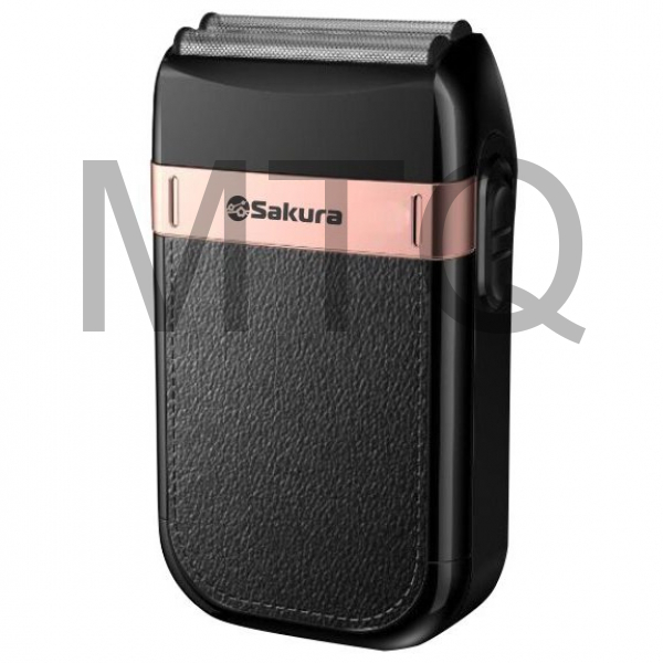 Бритва SAKURA SA 5424BK