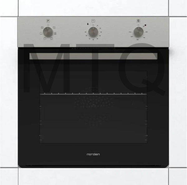 NORDEN NRD 6001 IX нержавеющая сталь