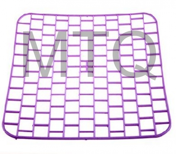 ПОЛИМЕРБЫТ Решетка для мойки (21400)