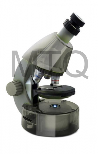 Бинокль LEVENHUK LABZZ M101 MOONSTONE Лунный камень