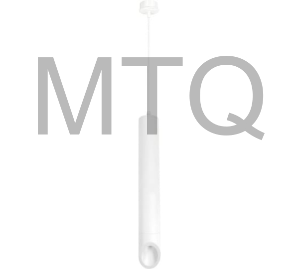 SMARTBUY (SBL-CYL2W-GU10) цилиндрический GU10 -White/IP20