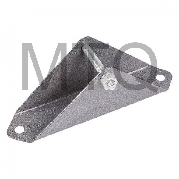 REXANT (34-0489) ПЯТКА ДЛЯ МАЧТ МАЛАЯ