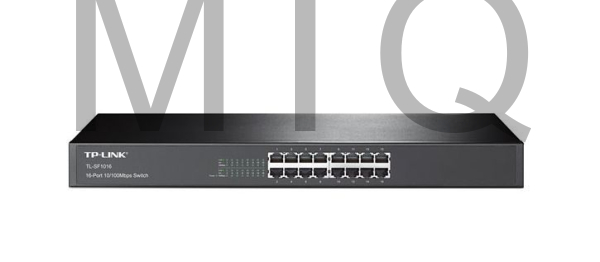 TP-LINK TL-SF1016