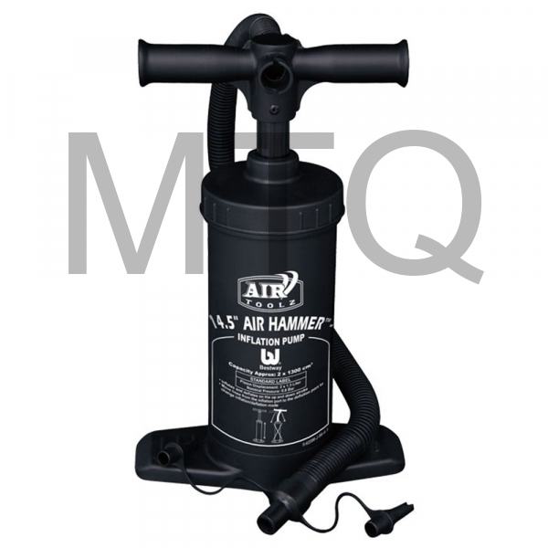 Бассейн BESTWAY 62086 Насос ручной 37 см