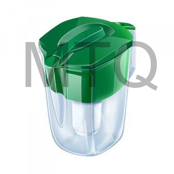 Фильтр-кувшин АКВАФОР ГАРРИ зеленый