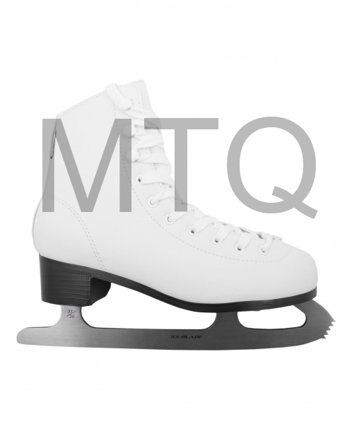 Коньки фигурные Todes синт. кожа