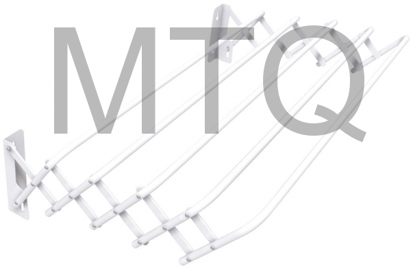 Сушилка для белья EUROGOLD Trio 100 0710