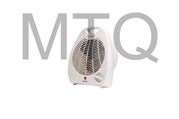 Тепловентилятор OASIS SD-20R (F)