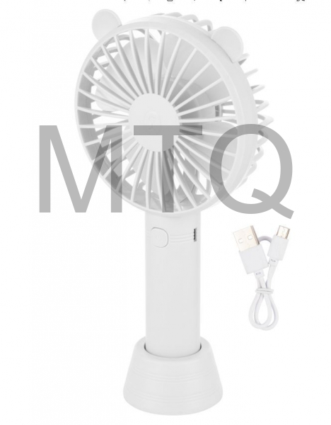 ENERGY EN-0610 USB (настольный, аккумулятор) белый