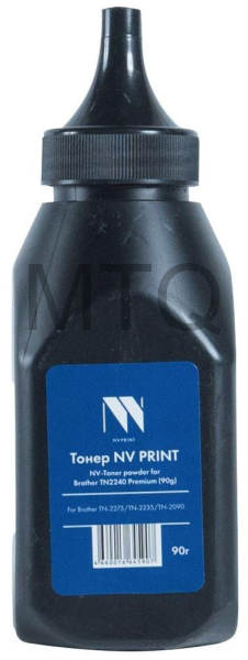 NV PRINT NV-TN2240-PR-90G черный (B1935)