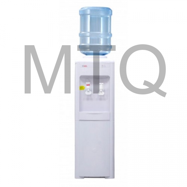 Кулер AEL 016  LK