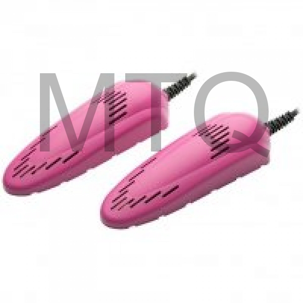 Сушилка для обуви DELTA ТД2 00009/1 розовый