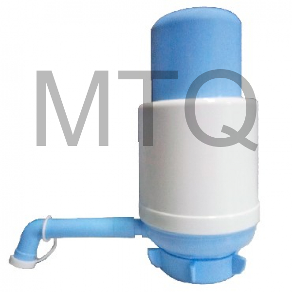 VATTEN помпа механическая модель №5 4876