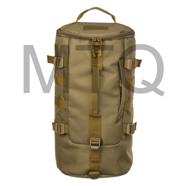 РУССО ТУРИСТО Рюкзак-мешок, туристический, 43x24x24 см (118-004)