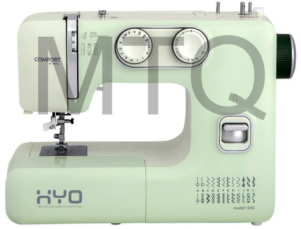 COMFORT 1030 мятный