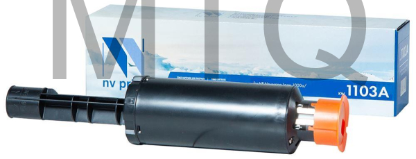 NV PRINT NV-1103A черный (A7977)