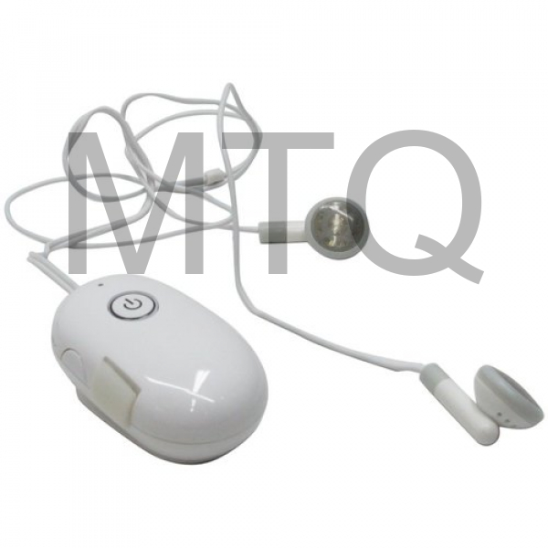 Наушники Mustek <MBT-SA120H-1> Bluetooth Wireles Headset