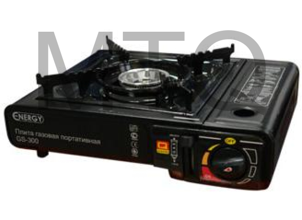 Плита газовая портативная ENERGY GS-300