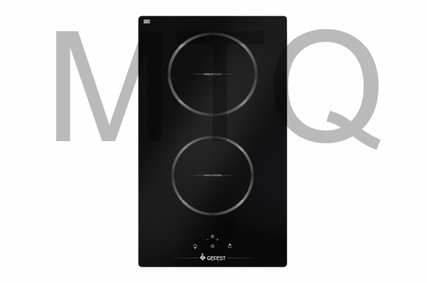 Независимая варочная панель электрическая ГЕФЕСТ ПВИ 4000