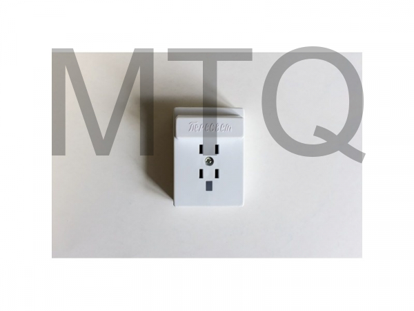 Универсальная телефонная розетка Пересвет
