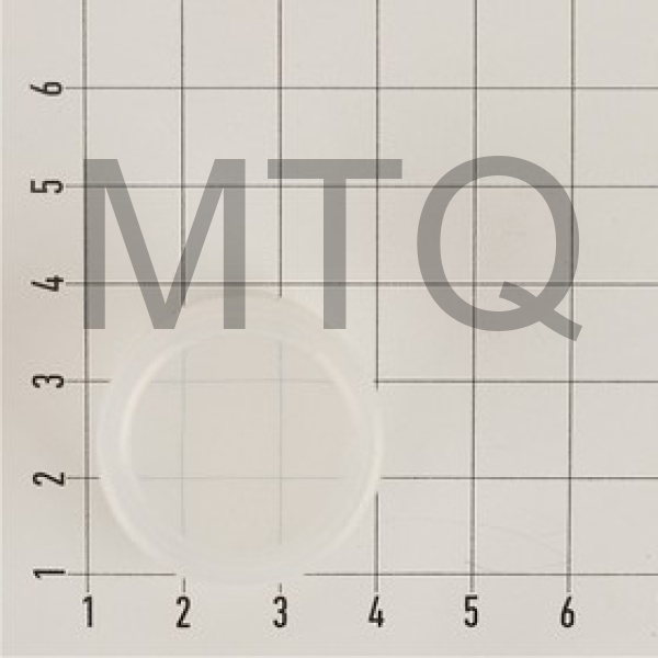 REXANT (36-9015) EB22 СИЛИКОНОВЫЙ КОЛПАЧОК ДЛЯ КНОПОК, БЕЛЫЙ