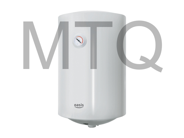 Водонагреватель накопительный OASIS VL 80L