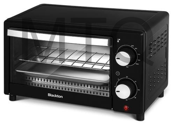 BLACKTON Bt EO1001W Black