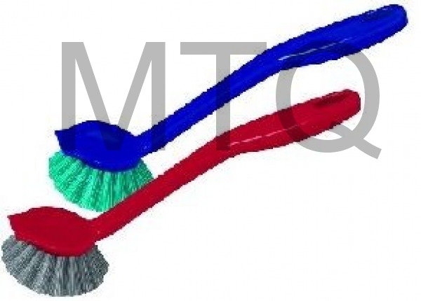 YORK Щетка для мытья посуды 041020