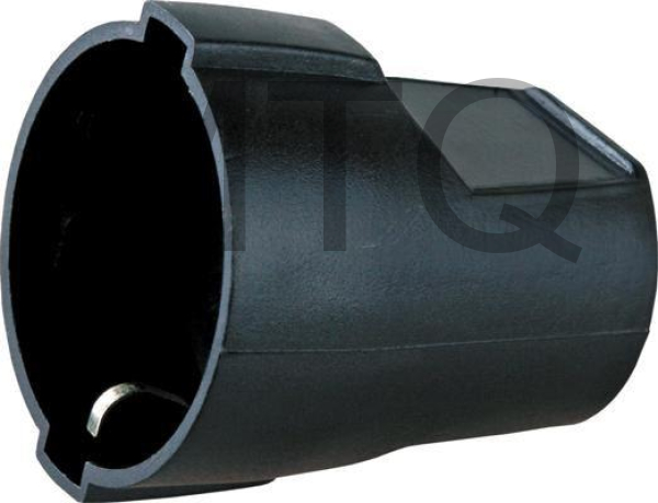 VOLSTEN (9354) S1-MZ, Черная