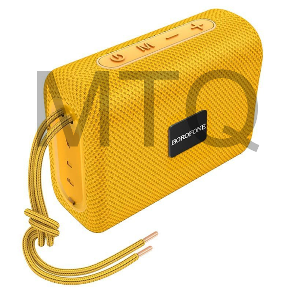 BOROFONE (6974443381290) BR18 Gold