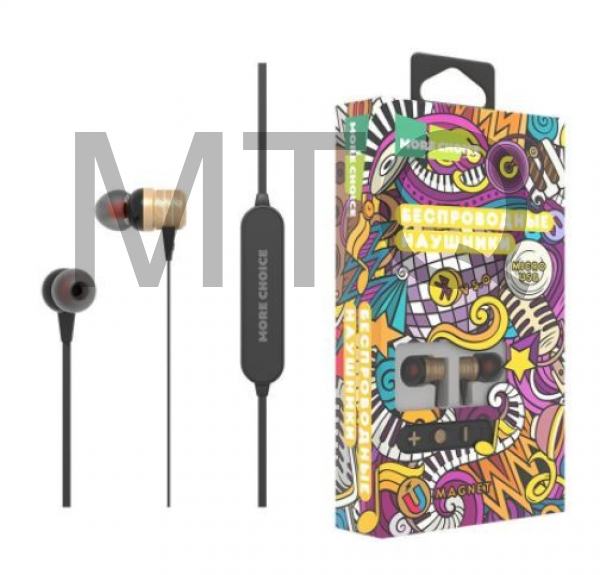 MORE CHOICE BG20 Gold