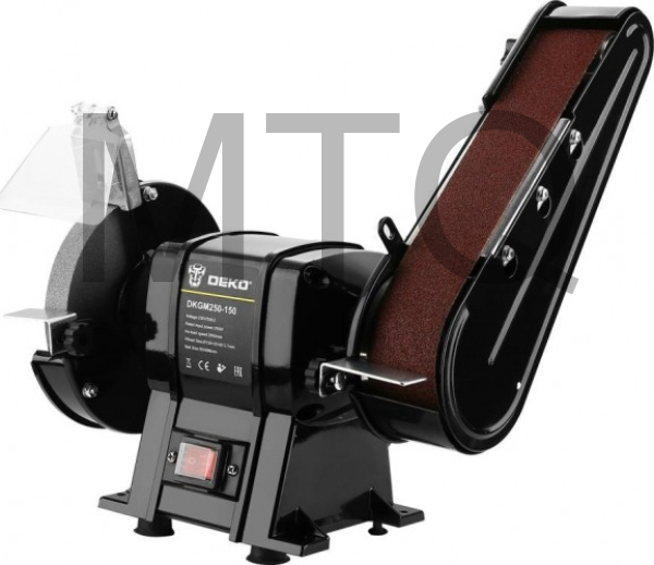 DEKO DKGM250-150 063-4214